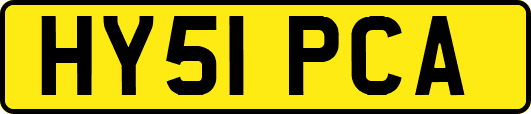 HY51PCA