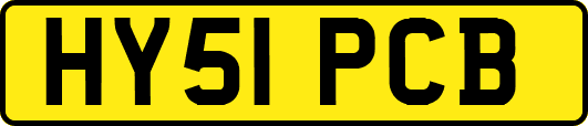 HY51PCB