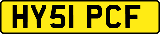 HY51PCF