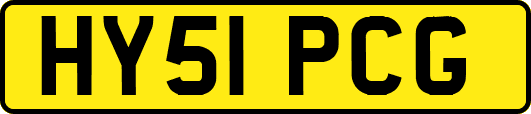 HY51PCG