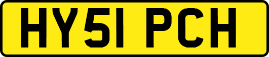 HY51PCH