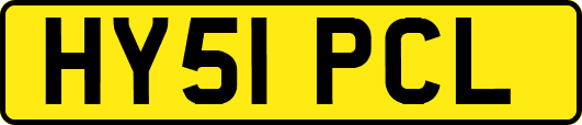 HY51PCL
