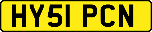 HY51PCN