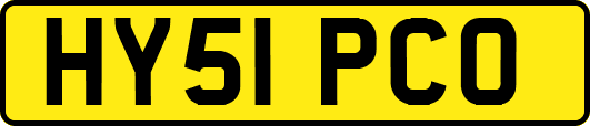 HY51PCO