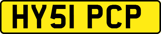 HY51PCP