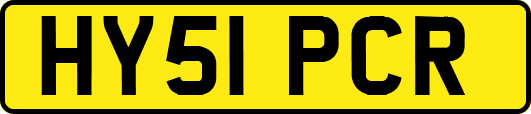HY51PCR
