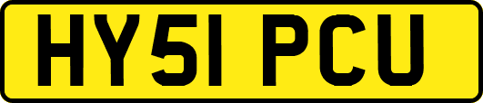 HY51PCU