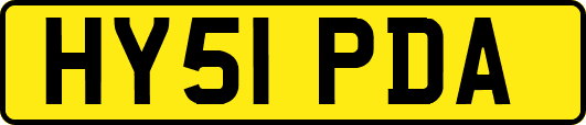 HY51PDA