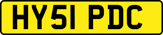 HY51PDC