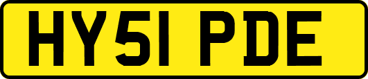 HY51PDE