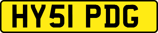 HY51PDG
