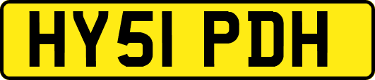 HY51PDH