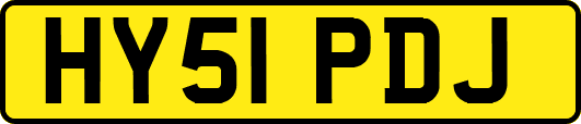 HY51PDJ