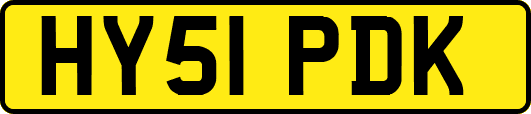 HY51PDK