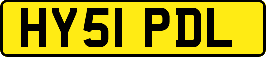 HY51PDL