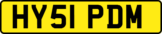 HY51PDM