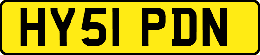 HY51PDN