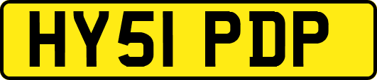 HY51PDP