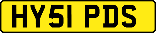 HY51PDS