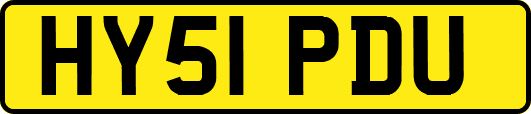 HY51PDU