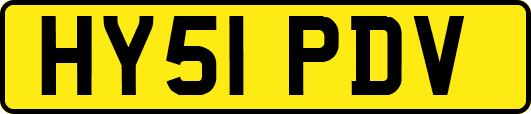 HY51PDV