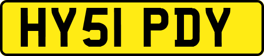 HY51PDY