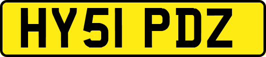 HY51PDZ