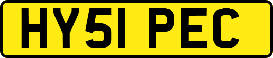 HY51PEC