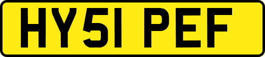 HY51PEF