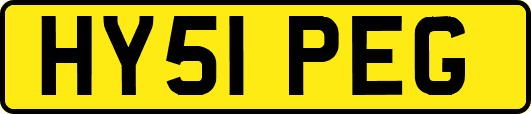 HY51PEG