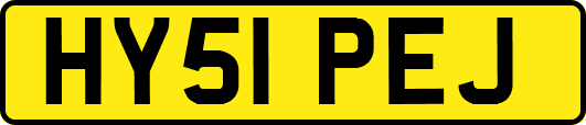 HY51PEJ
