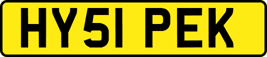 HY51PEK