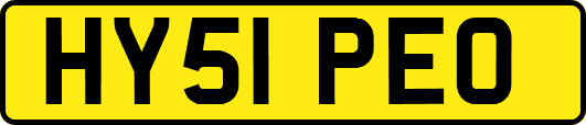 HY51PEO