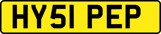 HY51PEP