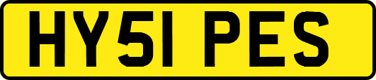 HY51PES