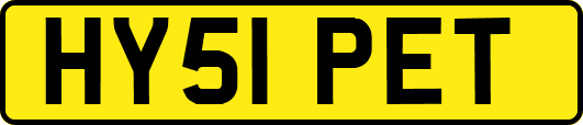 HY51PET