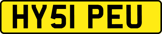 HY51PEU