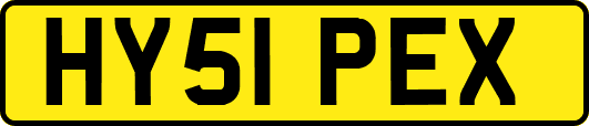 HY51PEX