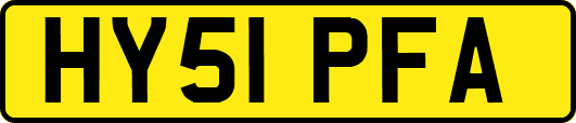 HY51PFA