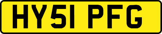 HY51PFG