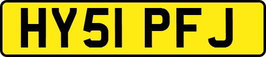 HY51PFJ