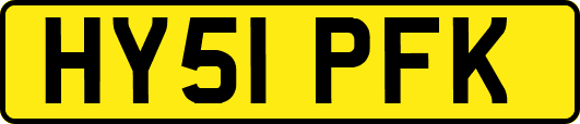 HY51PFK