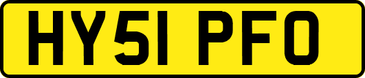 HY51PFO