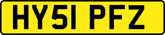 HY51PFZ
