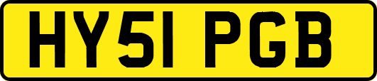 HY51PGB