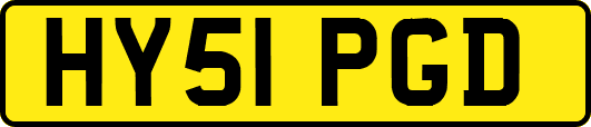 HY51PGD