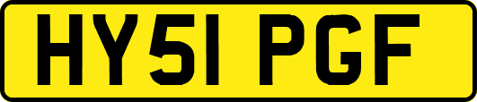 HY51PGF