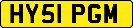 HY51PGM