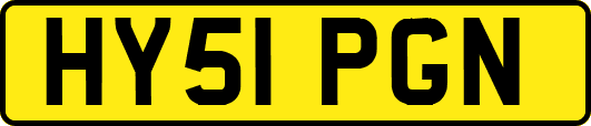 HY51PGN