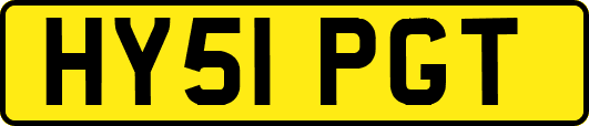 HY51PGT